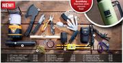 Tent Hammer