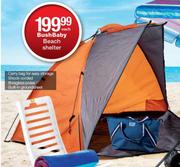 Bushbaby Beach Shelter-Each