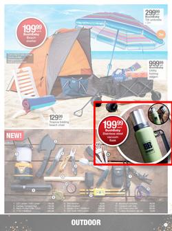Checkers Hyper : Christmas Promotion (19 Nov - 25 Dec 2018), page 31