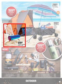 Checkers Hyper : Christmas Promotion (19 Nov - 25 Dec 2018), page 31