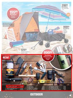 Checkers Hyper : Christmas Promotion (19 Nov - 25 Dec 2018), page 31