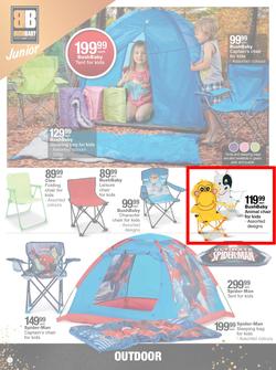 Checkers Hyper : Christmas Promotion (19 Nov - 25 Dec 2018), page 32