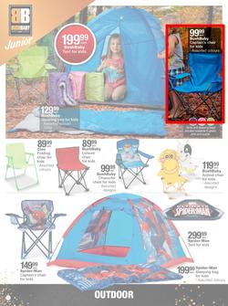 Checkers Hyper : Christmas Promotion (19 Nov - 25 Dec 2018), page 32