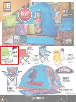Checkers Hyper : Christmas Promotion (19 Nov - 25 Dec 2018), page 32