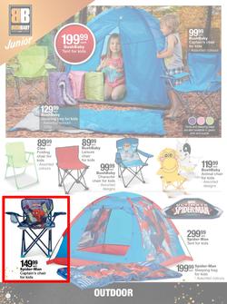 Checkers Hyper : Christmas Promotion (19 Nov - 25 Dec 2018), page 32