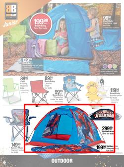 Checkers Hyper : Christmas Promotion (19 Nov - 25 Dec 2018), page 32
