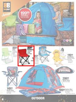 Checkers Hyper : Christmas Promotion (19 Nov - 25 Dec 2018), page 32
