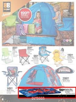 Checkers Hyper : Christmas Promotion (19 Nov - 25 Dec 2018), page 32