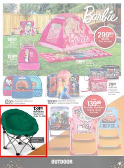 Checkers Hyper : Christmas Promotion (19 Nov - 25 Dec 2018), page 33
