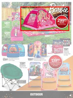 Checkers Hyper : Christmas Promotion (19 Nov - 25 Dec 2018), page 33