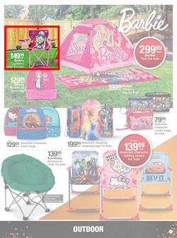 Checkers Hyper : Christmas Promotion (19 Nov - 25 Dec 2018), page 33