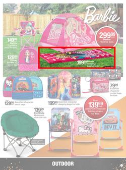 Checkers Hyper : Christmas Promotion (19 Nov - 25 Dec 2018), page 33