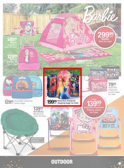 Checkers Hyper : Christmas Promotion (19 Nov - 25 Dec 2018), page 33