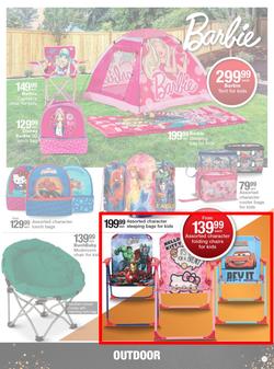 Checkers Hyper : Christmas Promotion (19 Nov - 25 Dec 2018), page 33