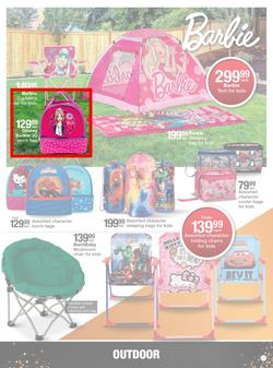 Checkers Hyper : Christmas Promotion (19 Nov - 25 Dec 2018), page 33