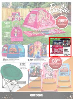Checkers Hyper : Christmas Promotion (19 Nov - 25 Dec 2018), page 33