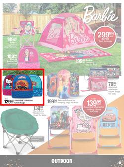 Checkers Hyper : Christmas Promotion (19 Nov - 25 Dec 2018), page 33