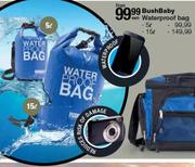 Bushbaby Waterproof Bag-Each