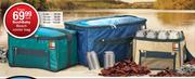 Bushbaby Beach Cooler Bag-Each