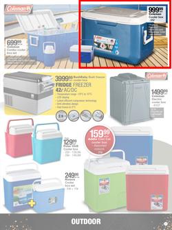 Checkers Hyper : Christmas Promotion (19 Nov - 25 Dec 2018), page 35