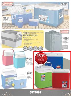 Checkers Hyper : Christmas Promotion (19 Nov - 25 Dec 2018), page 35