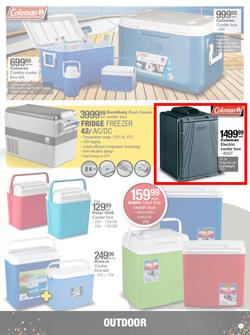 Checkers Hyper : Christmas Promotion (19 Nov - 25 Dec 2018), page 35