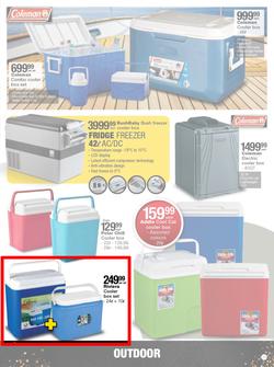 Checkers Hyper : Christmas Promotion (19 Nov - 25 Dec 2018), page 35