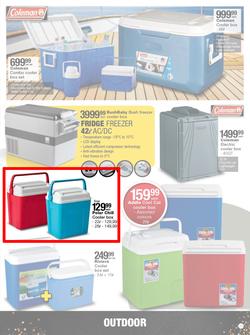 Checkers Hyper : Christmas Promotion (19 Nov - 25 Dec 2018), page 35