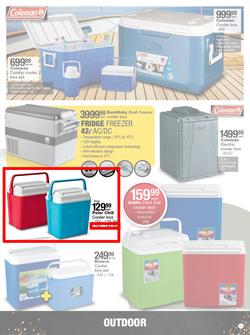 Checkers Hyper : Christmas Promotion (19 Nov - 25 Dec 2018), page 35