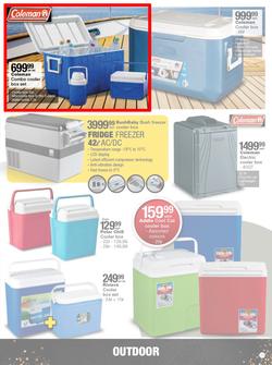 Checkers Hyper : Christmas Promotion (19 Nov - 25 Dec 2018), page 35