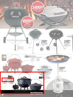 Checkers Hyper : Christmas Promotion (19 Nov - 25 Dec 2018), page 36