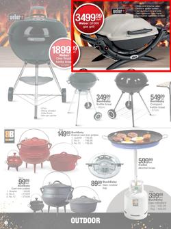 Checkers Hyper : Christmas Promotion (19 Nov - 25 Dec 2018), page 36