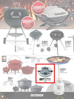 Checkers Hyper : Christmas Promotion (19 Nov - 25 Dec 2018), page 36