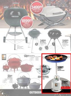 Checkers Hyper : Christmas Promotion (19 Nov - 25 Dec 2018), page 36