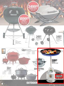 Checkers Hyper : Christmas Promotion (19 Nov - 25 Dec 2018), page 36