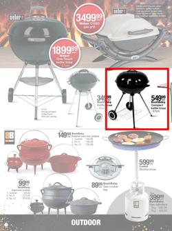 Checkers Hyper : Christmas Promotion (19 Nov - 25 Dec 2018), page 36