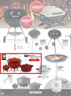 Checkers Hyper : Christmas Promotion (19 Nov - 25 Dec 2018), page 36
