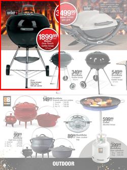 Checkers Hyper : Christmas Promotion (19 Nov - 25 Dec 2018), page 36