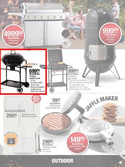 Checkers Hyper : Christmas Promotion (19 Nov - 25 Dec 2018), page 37