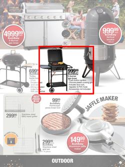 Checkers Hyper : Christmas Promotion (19 Nov - 25 Dec 2018), page 37