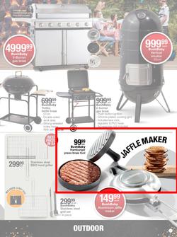 Checkers Hyper : Christmas Promotion (19 Nov - 25 Dec 2018), page 37