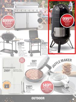 Checkers Hyper : Christmas Promotion (19 Nov - 25 Dec 2018), page 37