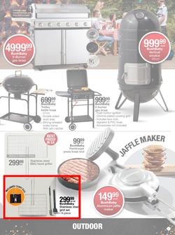 Checkers Hyper : Christmas Promotion (19 Nov - 25 Dec 2018), page 37