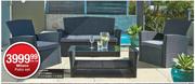 Milano Patio Set-Per Set