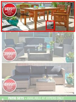Checkers Hyper : Christmas Promotion (19 Nov - 25 Dec 2018), page 38