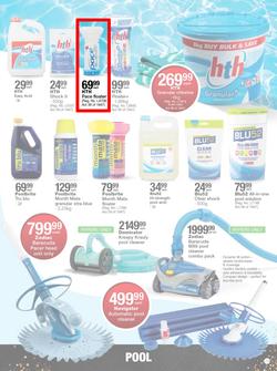 Checkers Hyper : Christmas Promotion (19 Nov - 25 Dec 2018), page 39