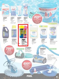 Checkers Hyper : Christmas Promotion (19 Nov - 25 Dec 2018), page 39