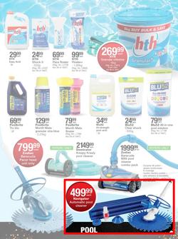 Checkers Hyper : Christmas Promotion (19 Nov - 25 Dec 2018), page 39