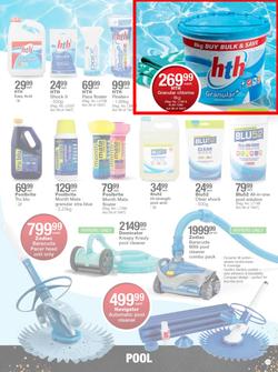 Checkers Hyper : Christmas Promotion (19 Nov - 25 Dec 2018), page 39