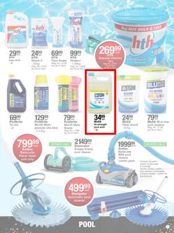 Checkers Hyper : Christmas Promotion (19 Nov - 25 Dec 2018), page 39